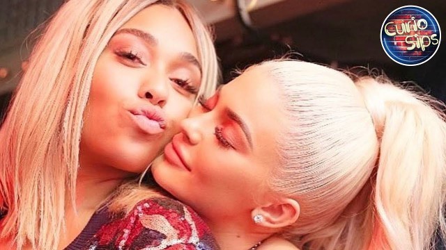 'Kylie Jenner Feels Miserable Without Jordyn Woods?'