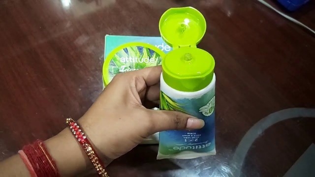 'रूखी सुखी त्वचा का रखे खास खयाल With Amway attitude Incredible Aleo Body Butter'