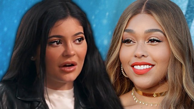 'Jordyn Woods Responds To Kylie Jenner Break Up'