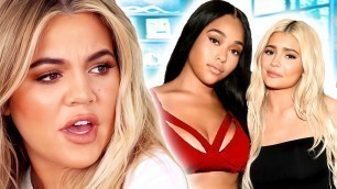 'Khloe Kardashian Finally Speaks On Ruining Kylie Jenner And Jordyn Wood\'s Friendship'