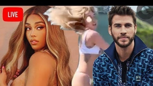 'Jordyn Woods SHADES Kylie Jenner On Her BIRTHDAY With NEW Tattoo! | The Morning Tea Live!'