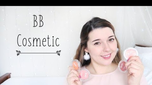 'BB Cosmetic'