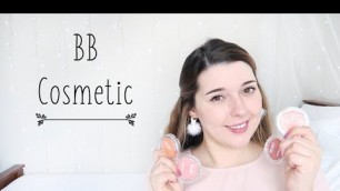 'BB Cosmetic'