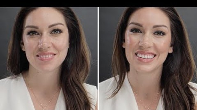 'How To Highlight & Glow | Makeup Tutorial for Glowing Skin'