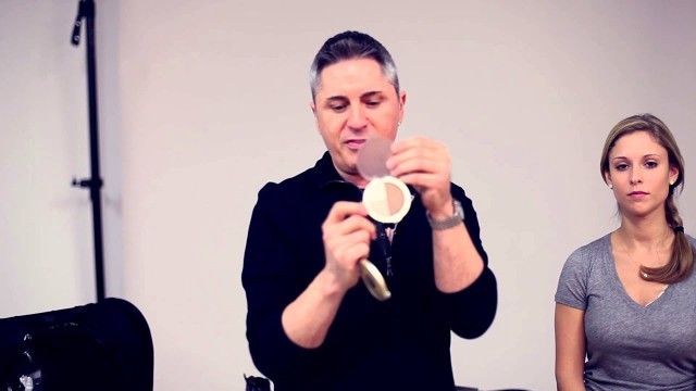 'Kevin James Bennett for OpenSky: Senna Cosmetics Face Sculpting Kit'