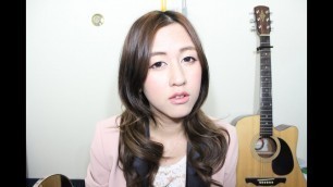 'Ulzzang Pony\'s Golden Rose Makeup Tutorial'