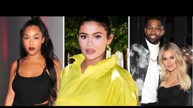 'Jordyn Woods is so over Kylie Jenner. She does not need her to succeed. Here is why.'