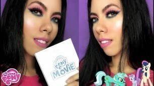 'PUR Cosmetics My Little Pony Palette'