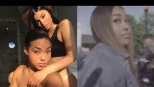 'Jordyn Woods HATES being called \"Kylie Jenner\'s best friend\"'