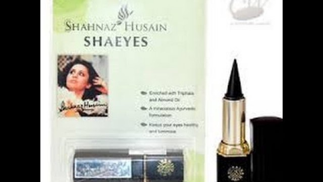 'Shahnaz Shaeyes'