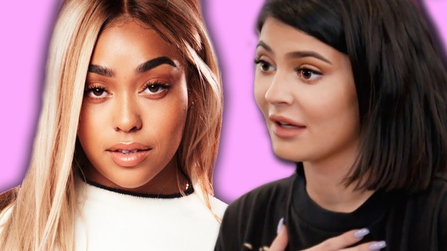 'Jordyn Woods Slams Kylie Jenner In New Post According To Fans'