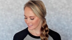 'HOW TO: 3D Braid Hair Tutorial | Kylee\'s Beauty'