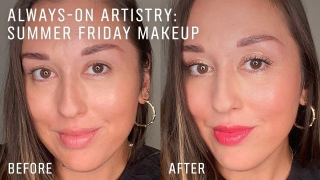 'Summer Friday Makeup | Full-Face Beauty Tutorials | Bobbi Brown Cosmetics'