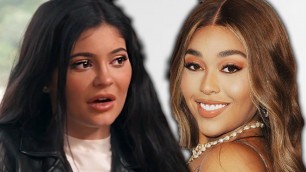 'Jordyn Woods Shades Kylie Jenner Friendship With New Tattoo According To Fans'