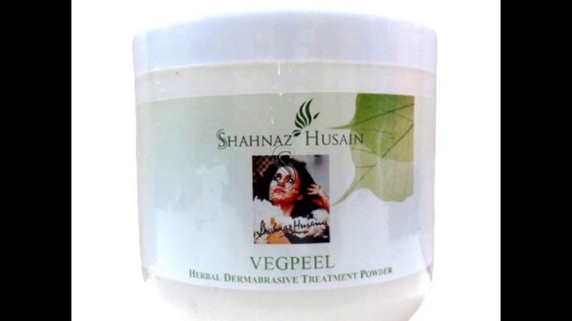 'Shahnaz Vegpeel'