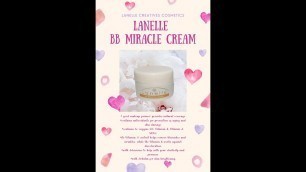 'HOW TO GET Good Makeup Primer Provides Coverage Lanelle BB Miracle Cream Lanelle Milanie Torralba'