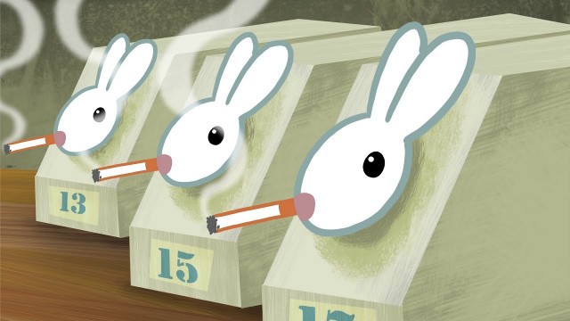 'The failure of animal experiments – an animated educational film'