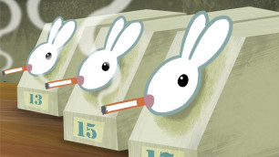 'The failure of animal experiments – an animated educational film'