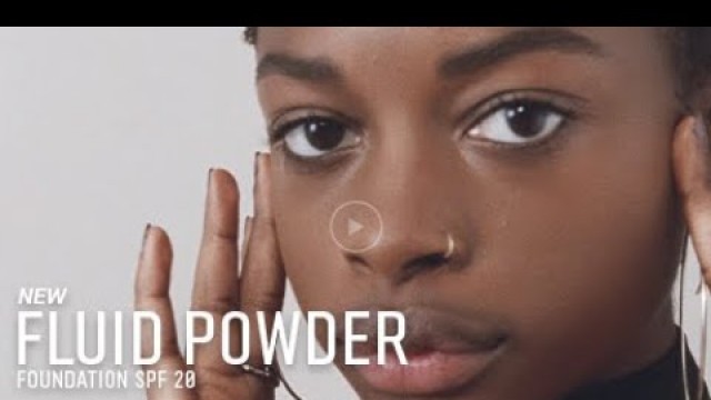 'Bobbi Brown Cosmetics | Skin Long-Wear Fluid Powder Foundation | Sasha Che\'s Wear Test'