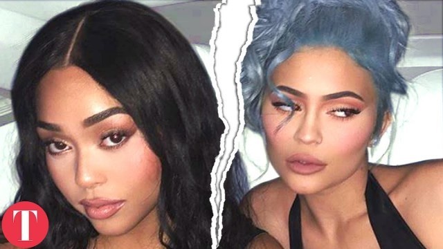 'Inside Kylie Jenner\'s Sad Life Since The Jordyn Woods Scandal'