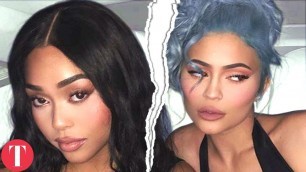 'Inside Kylie Jenner\'s Sad Life Since The Jordyn Woods Scandal'