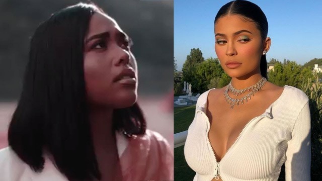 'Kylie Jenner’s PREGNANCY SCARE Revealed! Jordyn Woods STARS In Music Video!'