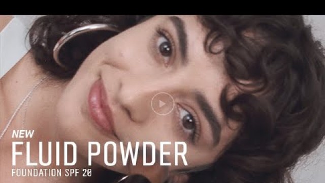 'Bobbi Brown Cosmetics | Skin Long-Wear Fluid Powder Foundation | Sandra\'s Wear Test'