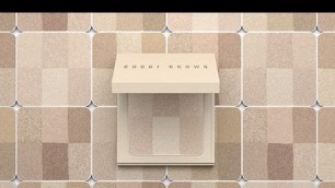 'Bobbi Brown - Introducing the Nude Finish Collection'