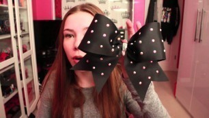 'Miss Kylee\'s Beauty Bows! + Update'