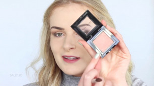 'FULL FACE OF BOBBI BROWN // Easy Everyday Makeup!'