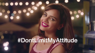 'Amway Attitude #DontLimitMyAttitude #VibhouteeSharma'