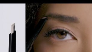 'The Muse: Brow Tutorial for an Ultra-Defined Look | Brow Tutorials | Bobbi Brown Cosmetics'