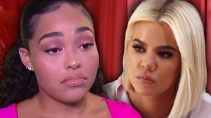 'Jordyn Woods claps back at Kim for saying she owes everything to Kylie'