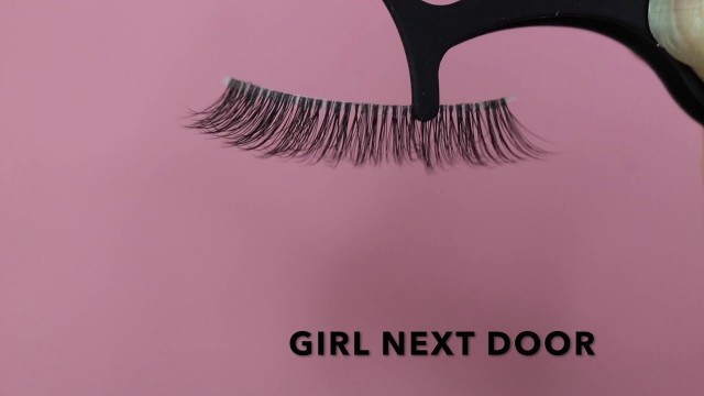 'DB Cosmetics |Girl Next Door'