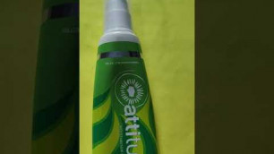 'Attitude moisturizer for oily skin Amway'