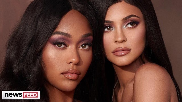 'Kylie Jenner Deletes Jordyn Woods Off of Twitter - NO CHANCE of Friendship?'