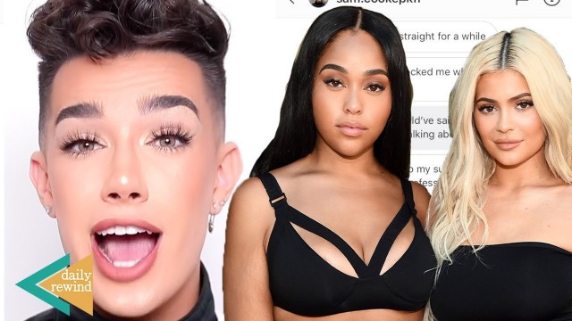 'James Charles RESPONDS To Tati! Jordyn Woods Shows Off New Crib After Kylie Jenner Kicks Her Out |DR'