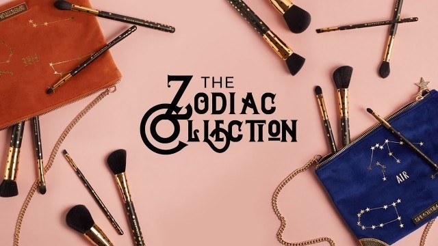 'Spectrum The Zodiac Collection'