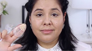 'ELF COSMETICS SILICONE AND HIGHLIGHTING SPONGE | Nelly Toledo'