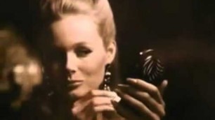 'Vintage Old 1960\'s Shulton Cosmetics Corn Silk Face Powder Makeup Commercial 2'