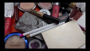 'Huge Beauty Haul! Dose, Mac, Urban Decay & More!!'