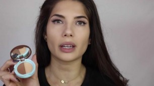 'How to Use Light Diffuser by So Susan Cosmetics'