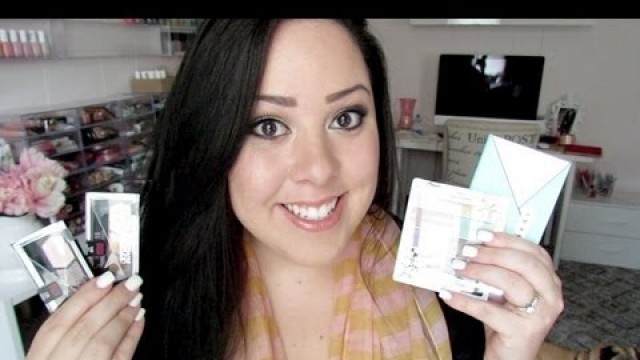 'Fall Makeup Haul! NEW Drugstore Products, My FIRST MAC purchase and more!'