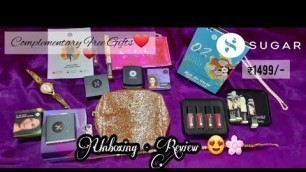 'Sugar bride tribe kit