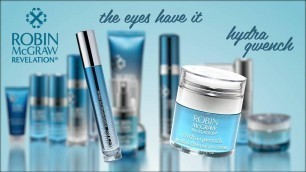 'Reinvigorate Your Appearance This Holiday Season With Robin McGraw Revelation Luxury Skincare'