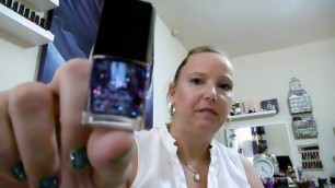 'so susan nail box unboxing august 16'