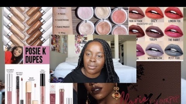 'how colourpop cosmetics changed the beauty industry...'