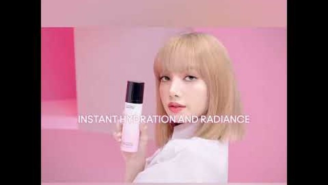 'Lisa for MAC Cosmetics | blackpink'