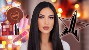 'My Jeffree Star Cosmetics HOLY GRAIL PRODUCTS 2021+ ENTER MY GIANT CHRISTMAS GIVEAWAY 