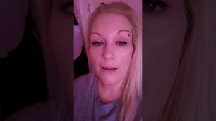 'GET READY WITH ME! THE BASIC BITCH OF MAKE-UP! LOL'